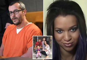 Chris Watts has found love while behind bars — and has already applied for a marriage license