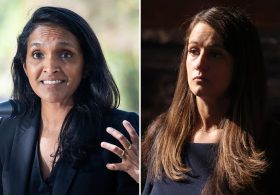 LA Dem torches Nithya Raman after homeless board ouster: ‘All talk and no action’