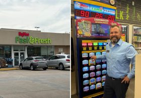 Gas station that sold $1B lottery ticket thinks they’ll soon know who won: ‘Like a murder mystery’