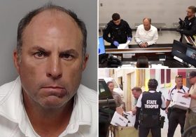 Texas attorney allegedly demanded sex in exchange for legal help — then never delivered