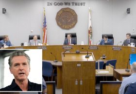 California city accuses Gavin Newsom of ‘overriding democracy’ with targeted new tax — as locals get miserable update
