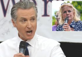 Dems turn on Gavin Newsom in Michigan as his visit is brutally panned