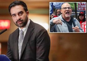 Teachers union boss calls out Mamdani admin over embarrassing NYC school reading scores