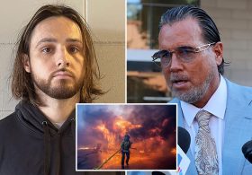 Accused Palisades Fire starter hit with new indictment as feds shift tactics after mistrial