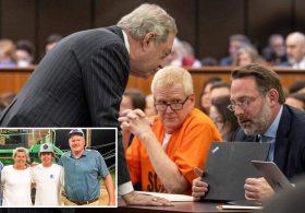 Alex Murdaugh’s ‘explosive’ request to blow up murder trial depends on DNA, stolen money and lies: attorney