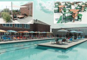 Here’s a preview of the Rockaway Ocean Club after $88M revival of historic bathhouse that sat empty for 54 years