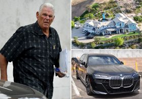 California rehab kingpin lives in $3.6M mansion— paid for with your cash
