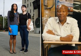 NYC green-job grifter owes nearly $1M to stiffed students, lawsuit alleges: ‘This ends now’