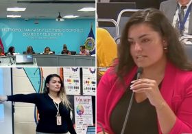Tennessee ‘Teacher of the Year’ quits after accusing school of directing her to change student’s failing grade