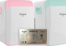 Roughly 250K minifridges sold on Amazon recalled after over a dozen reports of short circuits, fires