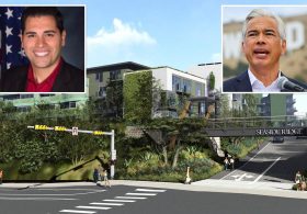 Coastal SoCal enclave demands probe into California AG over housing development, campaign donations