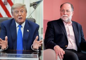 Harvard professor slammed for using AI to write to write anti-Trump op-ed: ‘Worst slop I’ve seen’