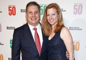 Wife of hedge fund mogul barred from testifying in record-breaking NJ divorce case after hacking his email, stealing his mail: judge