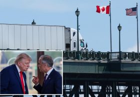 Trump’s 50% tariffs on Canada take effect after last-minute talks fail 