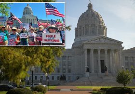 Missouri court approves GOP-friendly US House districts to be used in November election in huge win for Trump admin
