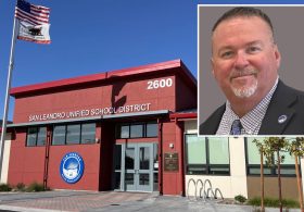 Bay Area superintendent accused of unwanted advances toward female colleague