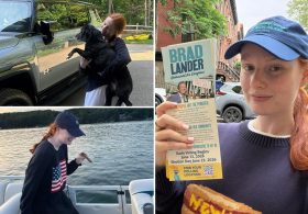 NYC socialist and DSA rich girl ‘Lulu Lenin’ defends her wealth, ‘moral obligation’: ‘Y’all never heard of noblesse oblige?’…