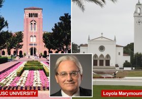 University of Southern California and Loyola Marymount University hit with civil rights probe over ‘Hispanic-only’ student program