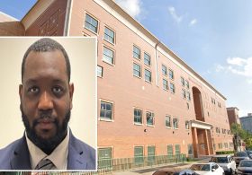 NYC charter school principal accused of sexually abusing at least 2 students — but walks free