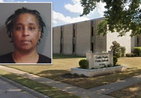 Substitute teacher arrested after allegedly triggering false active shooter alerts at 5 schools: sheriff