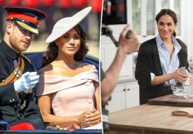 Meghan Markle’s acting plans across the pond revealed…