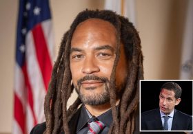 Top SF official faces explosive claims involving drugs and sex with vulnerable woman