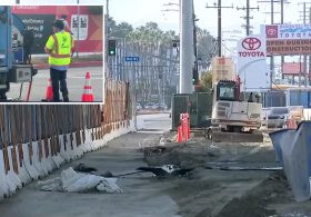 Neighbors fume over horrendous stench from LA hospital giant: ‘Sewage, like a toilet’