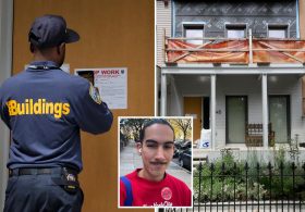 Gustavo Gordillo, NYC DSA’s phony union champion, is doing $1.4M in repairs on home — and permits reveal hypocrisy