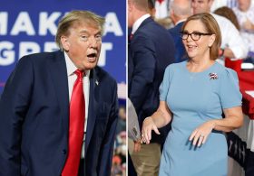 Trump warns SC voters they’ll ‘lose everything’ if Darline Graham doesn’t win Senate race: ‘Pretend I’m on the ballot’ 