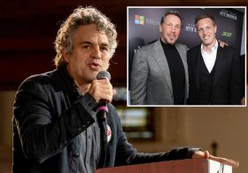 Paramount hits back at lefty actor Mark Ruffalo over unhinged, ‘antisemitic’ rant against Warner Bros merger