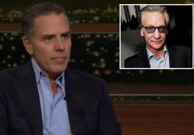 Bill Maher checks Hunter Biden Maher over Iran war ‘nobody asked for’: ‘Excuse me!’