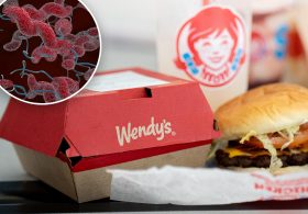 Chicago woman hospitalized after Wendy’s ‘bacteria-tainted’ double cheseburger: lawsuit