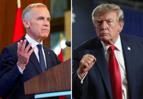 Canadian PM claims country ‘at war’ with Trump on trade: ‘We got attacked’