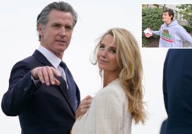 Californians torch Gavin Newsom’s chilling ‘Stop Nick Shirley Act’ — teeing up huge clash with feds