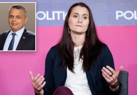 Wannabe NY House Dem Cait Conley illegally coordinated with outside groups in shady payment scheme: FEC complaint
