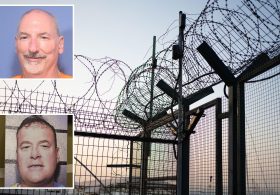Sickos keep walking early under Newsom’s soft parole law