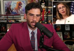 Democrat rips Hasan Piker as ‘hack who thrives on hate’ over his warning to American Jews about Israel