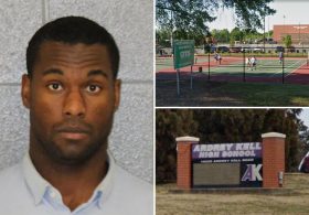 Charlotte man who allegedly threatened mass shootings at 5 schools is released just before classes start