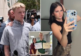 Stepbrother accused of murdering Anna Kepner on family cruise sees trial delayed again