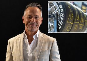 Major California tire CEO calls new rules as wasteful as high-speed rail