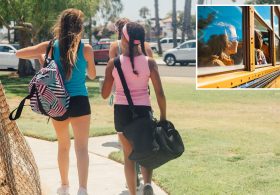 Fury as major California school district eliminates field trips for kids due to staff overspending