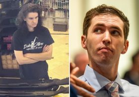 Study shows link between transgender ideology and left-wing violence….