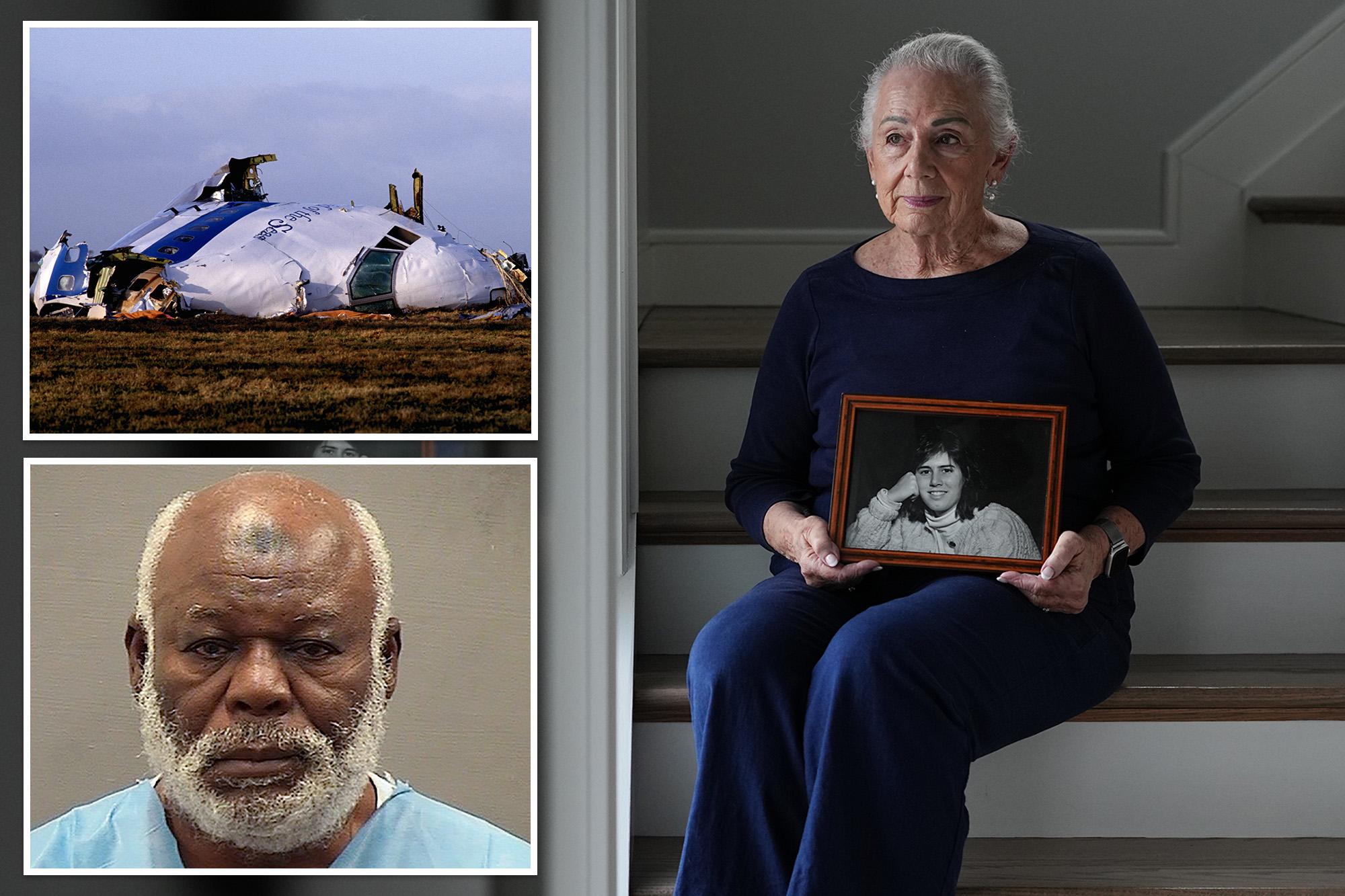 Justice delayed for 1988 Lockerbie bombing victims’ families as trial pushed back over new evidence: ‘Roller coaster of emotions’ 138583494