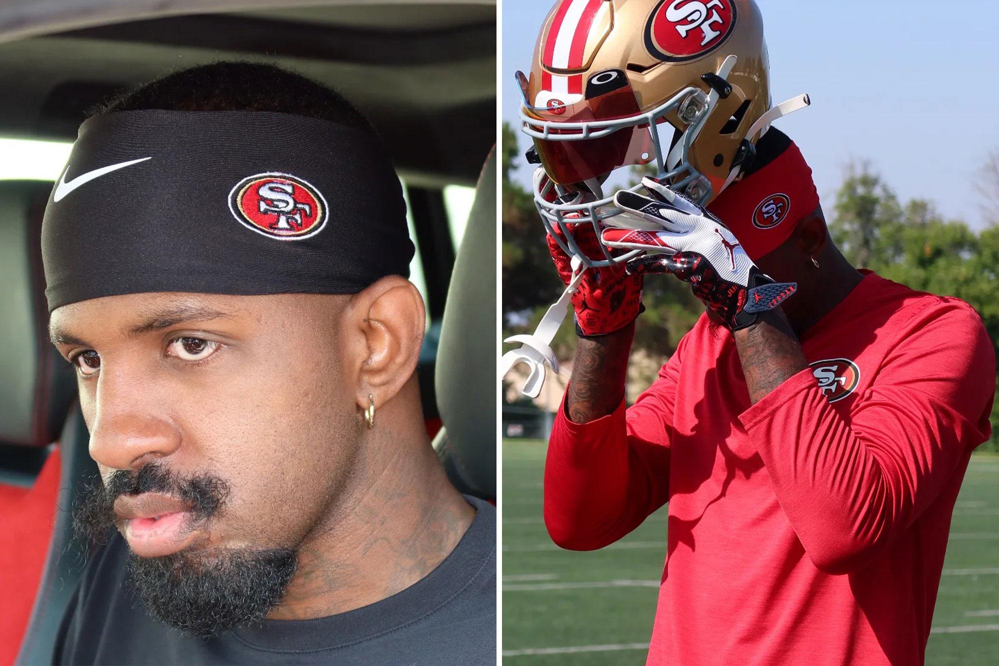 Accused fraudster posed as 49ers player to scam women out of $1.3M 138611097