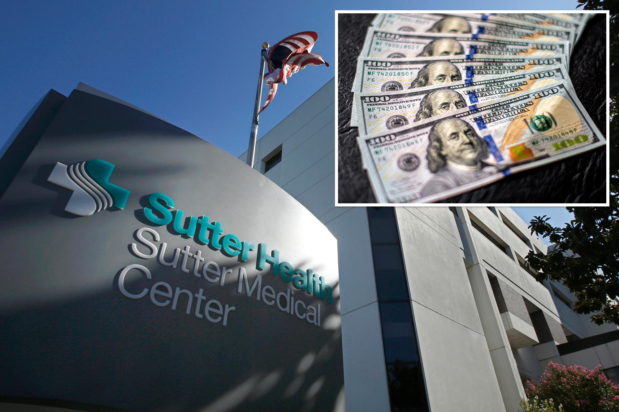 Californian’s delighted by $68 settlement payouts — how to know if you’re getting money 138681173