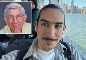 NYC DSA boss Gustavo Gordillo’s humble immigrant backstory in question