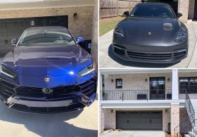 Atlanta woman who ripped off Amazon for nearly $10M to buy luxury sports cars learns sentence