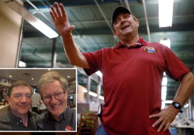 Troy Jackson endorses Karl Marx-loving ex-DSA co-chair who implied Jesus was a communist