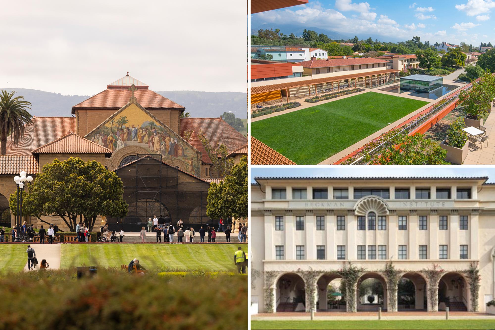 California college takes top spot in TIME’s new national rankings — dominates 10 best 138797432 1
