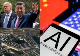 Top US data companies supplying data to Chinese AI — while also working for Pentagon, GOP rep warns
